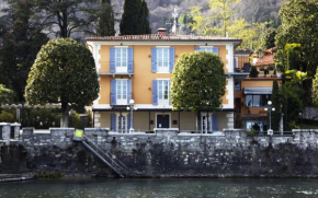 Hotel Arancioamaro Cannero Riviera